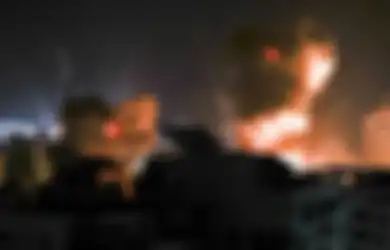 Ketika Dunia Ancam Aksi Brutal Serangan Israel ke Palestina, Amerika Serikat Justru Keukeuh Mati-matian Dukung Negeri Yahudi, Ini Alasannya