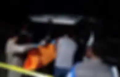 Aisyah, Bocah yang Dibunuh Karena Disebut Kerasukan Genderuwo Tak Cuma Ditenggelamkan, Dukun Paksa Gadis Kecil Tersebut Makan Cabai dan Bunga Mahoni