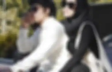 Keberadaan Bosnya Saat Aurel Hermansyah Keguguran Jadi Tanda Tanya hingga Disebut Tengah Bermain Bola, Asisten Bongkar Kondisi Putri Sulung Anang Hermansyah: Nggak Mau Nyebut Darimana
