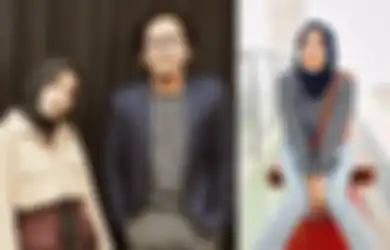 Nampak Tegar dan Kian Bahagia, Ririe Fairus Semringah Ceritakan Momen Lebaran yang Dilalui Bareng Keluarga dan sang Mantan Suami, Berniat Rujuk?