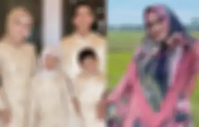 Ada Bercak Hitam Tebal di Paru-parunya, Meggy Wulandari Mendadak Dilarikan ke Rumah Sakit, Penyakitnya Disebut-sebut Nyaris Serupa dengan Ashraf Sinclair