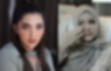 Tepat Sasaran dan Tak Meleset Sedikitpun, Aurel Hermansyah Dulunya Tolak Mentah-mentah Feeling Ashanty Tentang Atta Halilintar Sampai Dapat Teguran Keras: itu Gila Banget!