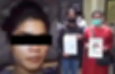 Viral Hina Palestina, Nasib Siswi SMA Ini Berakhir dengan Dikeluarkan dari Sekolah Meski Telah Meminta Maaf