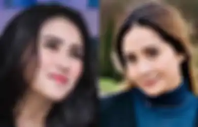 Putri Kesayangannya Dituding Jiplak Nagita Slavina, Ayah Rozak Beri Reaksi Keras, Sebut Badan Ayu Ting Ting Lebih Seksi