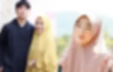 Kini Dikabarkan Bercerai, Larrisa Chou Ngaku Sebelum Mualaf Pernah Benci hingga Jadi Haters Alvin Faiz, Ini Alasan Menantu Ustaz Arifin