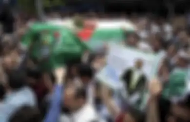 Malaysia Wajib Waspada dengan Rencana Operasi Rahasia Israel, 3 Tahun Silam Darah Ilmuwan Palestina Ini Pernah Tumpah di Negeri Jiran karena Aksi Mossad