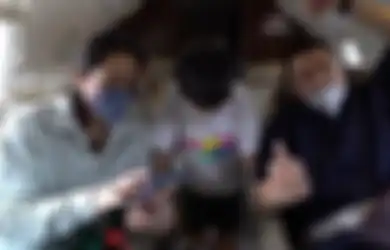 Bepergian di Tengah Larangan Mudik, Raffi Ahmad dan Nagita Slavina Pergi ke Malang Gunakan Jet Pribadi, Lolos Pemeriksaan?