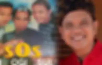 Bangun Taman Wisata Viral di Subang, Oni SOS Nyatanya Awali Karir Cari Sesuap Nasi Bareng Sule, Sosoknya Kini Bawa Jabatan Mentereng di Pemerintahan, Berikut Biodatanya