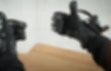 Apple Akan Merilis Apple Gloves Guna Dukung Perkembangan AR/VR!