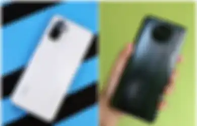 Ini Perbandingan Redmi Note 10S dan POCO X3 NFC, Bagus Mana?