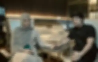 Tangisnya Pecah Ungkap Kronologi Kandungannya Alami Keguguran, Aurel Hermansyah Diberi Pesan Ini oleh Krisdayanti