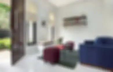 Rahasia Sukses Menata Rumah Minimalis melalui Desain dan Perabot