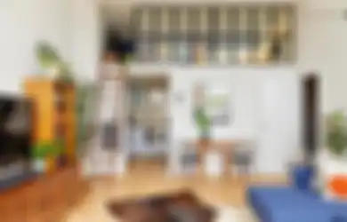 Loft, Cara Manfaatkan Plafon Tinggi, Ini Syarat Membuat agar Nyaman