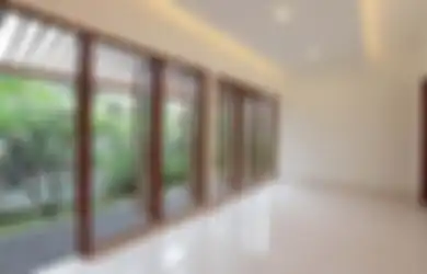 30 Jendela untuk Menghalau Pengap di Rumah Tropis Berkonsep Minimalis