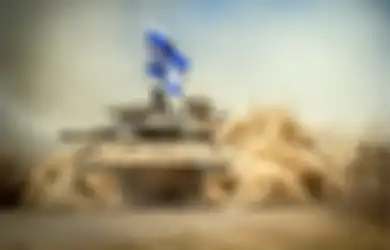 Sudah Sepakat Gencatan Senjata, Mendadak Benjamin Netanyahu Akan Serang Palestina Lagi Jika Hamas Lakukan Hal Ini
