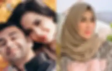 Pantas Harta Kekayaan Raffi Ahmad dan Nagita Slavina Disebut Tak Bakal Habis Tujuh Turunan, Video Lama Amy Qanita Lamaran Buktikan Jika Sang Presenter Sudah Kaya Sejak Lahir