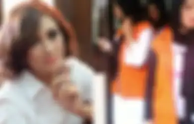 Nasib Penyanyi KDI Ini Bikin Elus Dada, Dulu Dibanggakan Gegara Sukses Mengadu Nasib di Jakarta, Kini Malah Jadi Bandar Narkoba