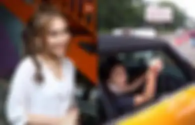 Pamer Foto Mobil 1 Miliar, Tabiat Asli Ayu Ting Ting Dibongkar Karyawan Hotel