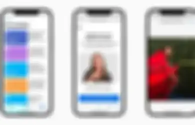 Apple Segera Rilis 4 Fitur Baru untuk Bantu Penyandang Disabilitas