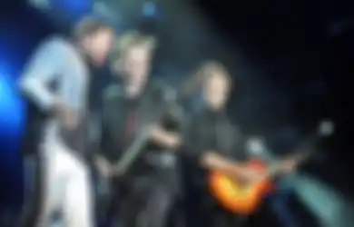 Duran Duran Rilis Single 'Invisible', Umumkan Album Baru 'Future Past'