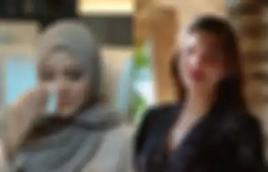 Dijuluki Ibu Sambung Berhati Malaikat, Ashanty Nyatanya Sampai Hati Usir Aurel Hermansyah dari Rumah Saat Remaja, Istri Atta Sampai Cium Kaki Sang Bunda