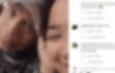 Sosok yang Diduga Sahabat Ayu Ting Ting Tertawa Terpingkal-pingkal Saat Jadikan Kematian Sapri Pantun Bahan Bercandaan, Adik Almarhum Sampai Bereaksi, Netizen: Circlenya Attitude-nya Nol Semua!