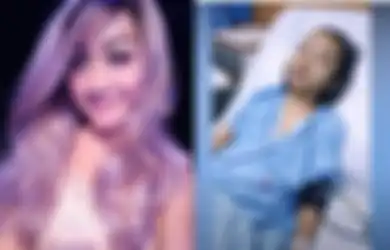 Lagi Asyik Goyang Dangdut Tetiba Kejang dan Berakhir Lumpuh, Penyanyi Cantik Ini Ratapi Nasib Harta Terkuras Habis Hingga Jatuh Miskin