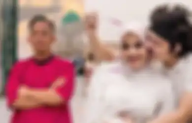 'Jangan Sampai Caesar' Ayah Atta Halilintar Jadi Bulan-bulanan Warganet Usai Tuntut Aurel Hermansyah Lahiran Normal Demi Satu Hal Ini