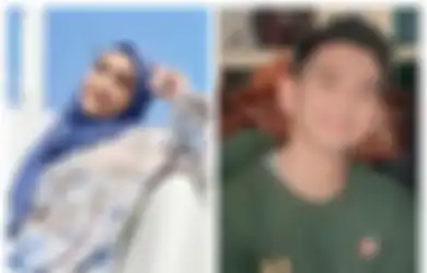 Rumah Tangganya Kini Tak Karuan, Rizki DA Berani Ucap Sumpah Sebut Pihak Nadya Mustika yang Minta untuk Segera Urus Perceraian: Mereka Menyalahkan Iky