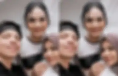 Putrinya Alami Keguguran, Krisdayanti Sarankan Aurel Hermansyah dan Atta Halilintar untuk Tak Rajin Buat Konten: Jalan-jalan Tanpa Ada Kamera