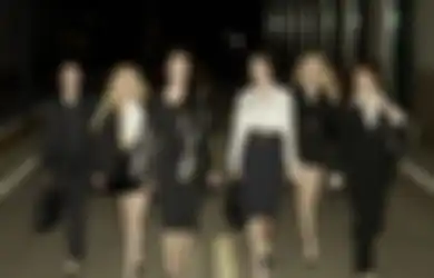 Playlist: 7 Lagu GFRIEND yang Harus Kamu Dengerin. Asyik Banget!