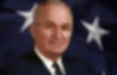 Dijuluki 'Orang yang Bantu Berdirinya Negara Israel', Presiden AS Harry Truman Ternyata Sangat Muak dengan Cara Orang-orang Yahudi Amerika Melobi Pemerintah Amerika