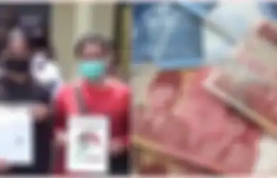 BERITA POPULER: Siswi SMA yang Hina Palestina Berakhir Tragis Hingga Penerima Banpres BPUM Wajib Bawa Dokumen ini Jika Ingin Cairkan Dana Bantuan