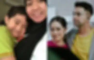Selalu Temani Putra Raffi Ahmad dan Nagita Slavina Kapanpun Dimanapun, Tak Banyak yang Tahu Dulunya Mbak Lala Tak Boleh Lakukan Hal Ini