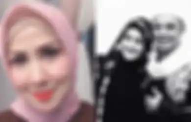 Mendadak Umbar Aib Mendiang Suaminya, Ternyata ini Alasan Dibalik Umi Pipik Ungkap Soal Poligami yang Dilakukan Uje, Singgung Soal Mimpi