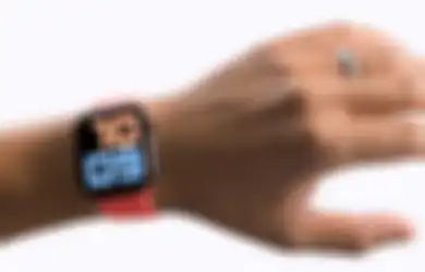 Bocor di Internet, Beginilah Wujud Prototipe Apple Watch Generasi Satu