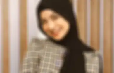 Punya Makna Personal! Nashwa Rilis Single Religi PadaMu Ku Kembali