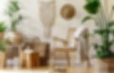 Rumah Makin Adem dengan 5 Tanaman Ini, Bisa Jadi Pengganti Pendingin Ruangan!