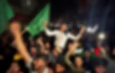 Kini Sepakat Gencatan Senjata Tanpa Syarat, Rupanya Lewat Tangan Negara Ini Gaza Bisa Damai Sebentar