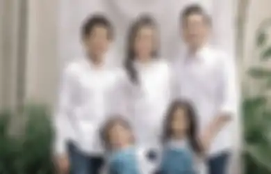 Belum Siap Anak-anaknya Jatuh Cinta, Ruben Onsu dan Sarwendah Debat Alot Terkait Beda Pandangan hingga Punya Siasat Cerdik Tuk Awasi Ketiga Buah Hatinya