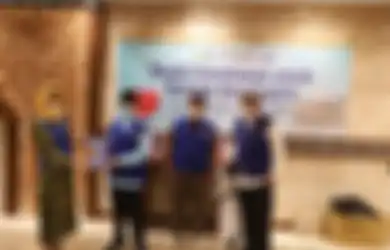 Bhakti Kesehatan untuk Bangsa dan Negara Donasi Teknologi Kesehatan ke Klinik Masjid Istiqlal