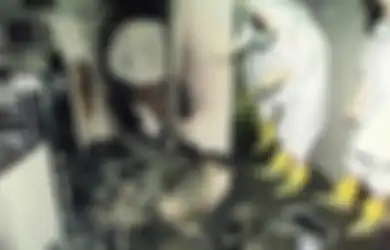 Kondisinya Sama Mengerikannya Seperti Hisashi Ouchi, Inilah Korban Lain Paparan Nuklir Terbesar dalam Sejarah