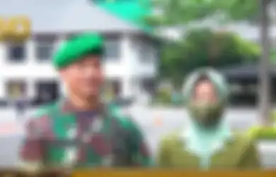 Resmi Jabat Gubernur Akmil, Inilah Profil Brigjen TNI Candra Wijaya, Bertekad Bawa Prajurit untuk Siap Hadapi Zaman Robotik dan AI