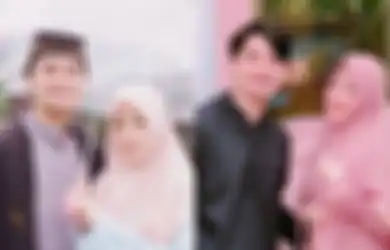Digugat Cerai Istri Usai 5 Tahun Bersama, Sosok Terdekat Alvin Faiz Beberkan Perangai Asli Suami Larissa Chou yang Jarang Diketahui Publik: Dia Orangnya...