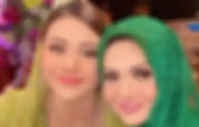Kunjungan Krisdayanti dan Putra Raul Lemos Bikin Heboh Rumah Atta Halilintar, Aurel Hermansyah Tawarkan Hal Tak Terduga ini pada Adiknya