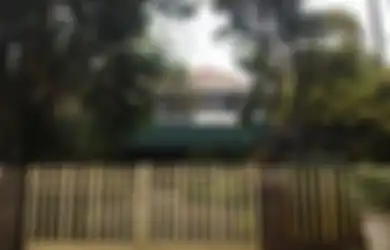 Cerita Horor Penjaga Rumah Kosong Soeharto, Sering Diganggu Penunggu!