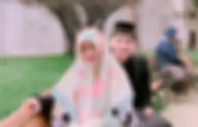 5 Tahun Pernikahannya dengan Alvin Faiz Kandas Begitu Saja, Larissa Chou Punya Perjuangan Hidup Panjang Sebelum Jadi Mantu Ustaz Arifin Ilham, Berikut Profilnya