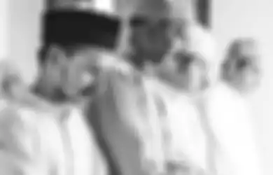 Bukan Pahala Apalagi Surga, Jangan Pernah Lakukan Hal Ini Saat Kamu Tengah Melaksanakan Salat Tahajud