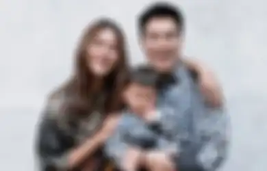 Istrinya Negatif Covid-19, Baim Wong Kekeuh Larang Paula Verhoeven Temui Kiano: Kemenkes Aja Satu Kali Negatif Dipulangin!