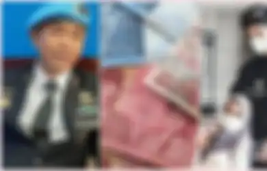 BERITA POPULER:  Lord Rangga yang Baru Bebas dari Penjara Ngaku Ingin Diangkat Jadi Duta Bangsa Hingga BST Rp300 Ribu Akan Dilanjut Sampai Juli 2021